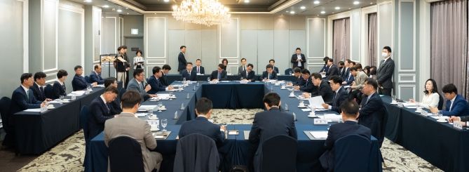도성훈 인천광역시교육감, 인천 국회의원 당선자 ‘학생성공시대를 여는 인천교육’위해 힘모은다
