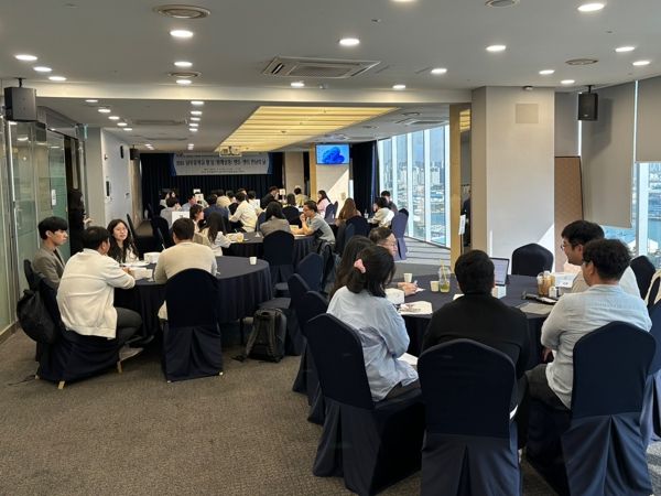 인천남부교육지원청, 신규·저경력 교사 대상 '함성 멘토-멘티 만남의 날'
