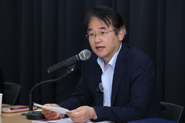 이동환 고양시장“시군종합평가 철저하게 준비”