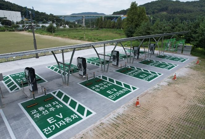 안성시, 2024년 환경부 무공해차 전환 브랜드 공모사업 선정