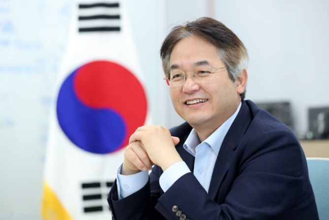 이동환 고양특례시장