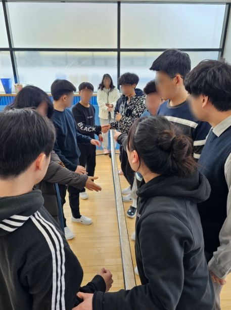 용인특례시 최중증 발달장애인 주간그룹 지원 서비스기관인 짐사회서비스센터