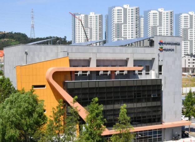 시흥도시공사