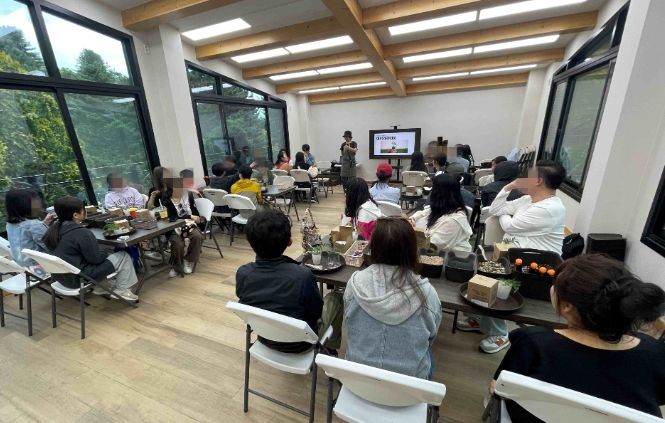 성남시청소년상담복지센터, 학교 밖 청소년 가족 화합 돕는 성장캠프 진행