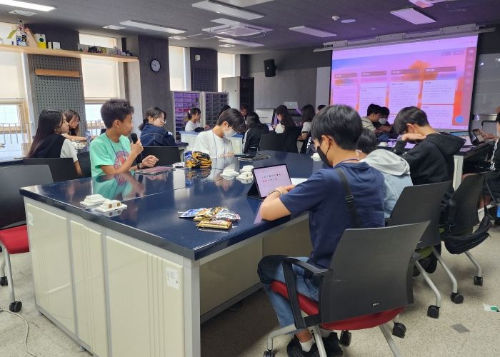 화성 공유학교