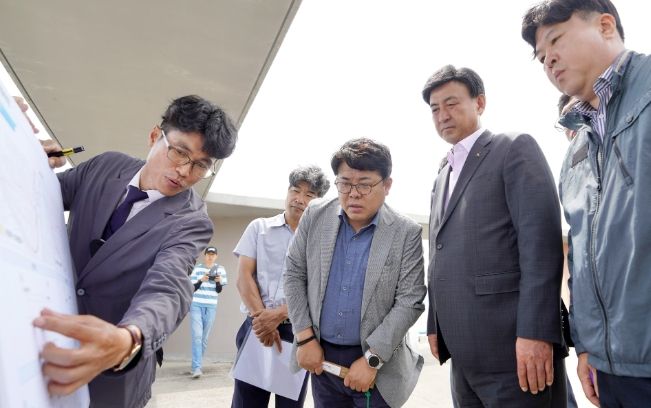 광주시, 광주역세권 2단계 도시개발사업 전략환경영향평가 등 행정절차 청신호