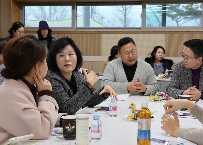 문화예술프로그램