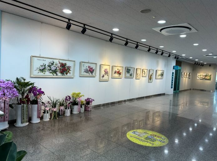 광복회 광주시지회, ‘2024 보훈의 향기 특별기획전’ 개최