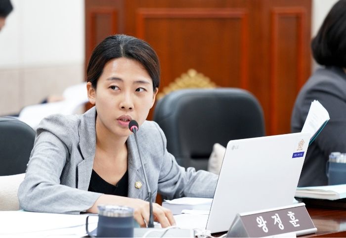 왕정훈 광주시의원