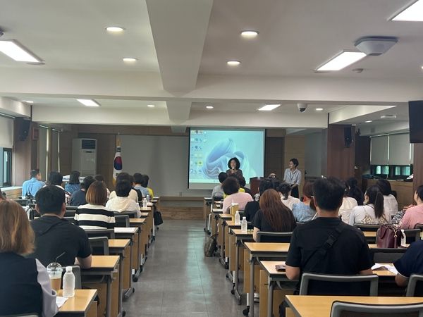 인천남부교육지원청, 특수교육대상학생 학부모 ‘소통의 날’ 개최