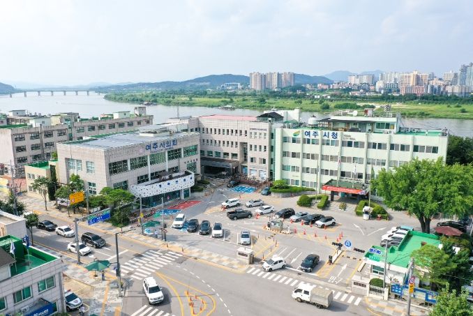 여주시청