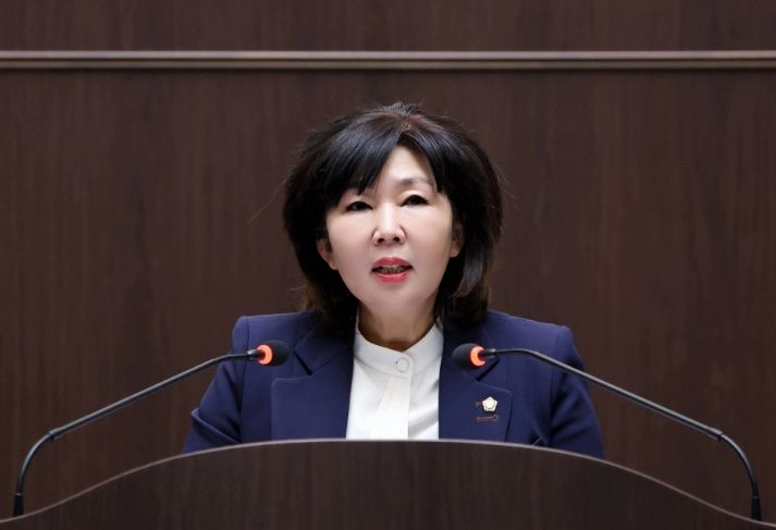 광주시의회 황소제 의원
