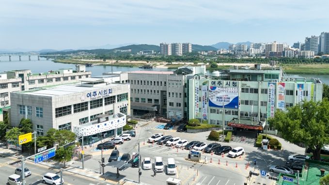 시청사