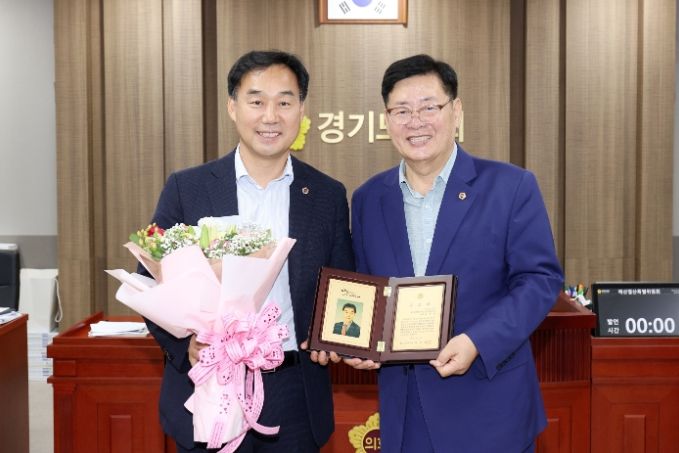 경기도의회 윤종영 도의원