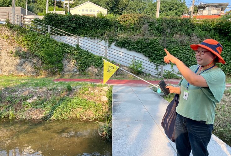 ‘행궁동 왕의 골목여행’ 새 옷 입다. 수원문화재단, ‘행궁동 왕의 골목여행’ 해설코스 개선 및 신규코스 도입