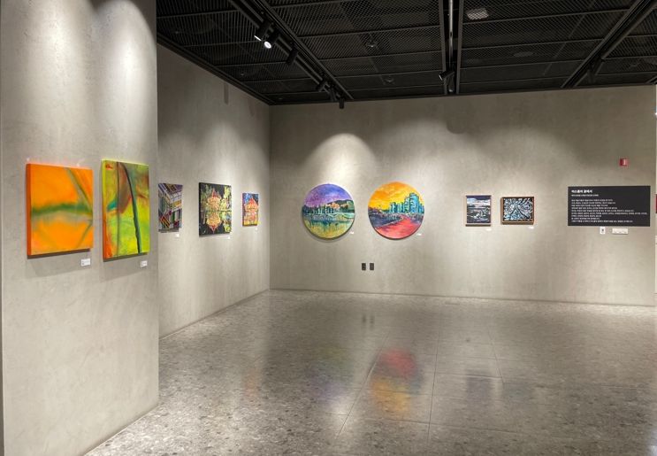 광명시 청년동, 테이크호텔과 손잡고 청년예술가 전시공간 지원사업 ‘Take One’ 시작