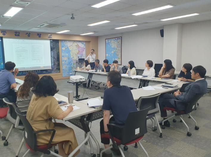 인천광역시교육청, 자체 감사 감사기법 및 사례 외부 특강 실시