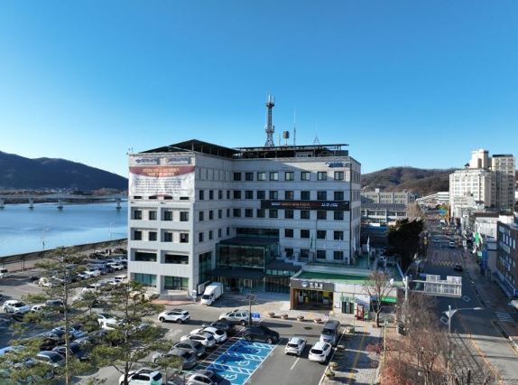 양평군청