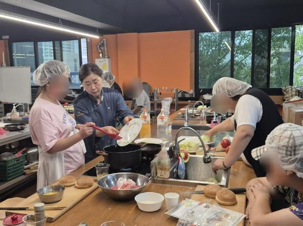 양평군, 음식을 통한 지역사회 치유농업 프로그램 확대