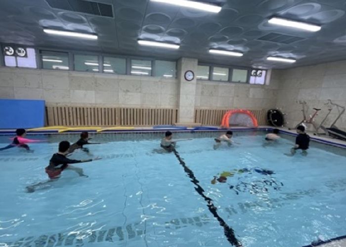 이천시, 장애인 재활프로그램 운영