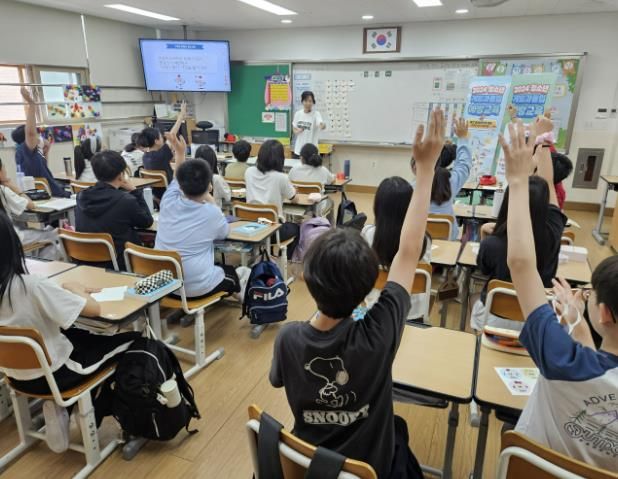 게임과몰입 예방 전국 유일의 성남게임힐링센터, 다양한 시민들 만족도 높아