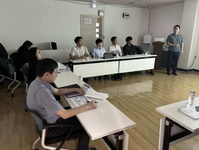지능형교통체계 소프트웨어 안전진단 결과보고회