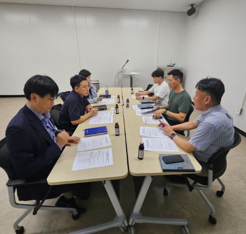 여주시, 대중교통체계 개선을 위한 유관기관 회의 진행