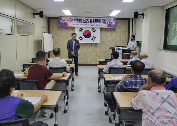 소장님 인사말씀