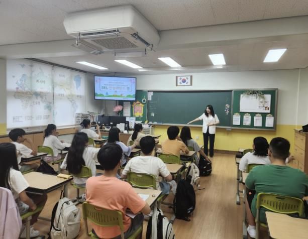 포천시, '포천아이인문학교' 성황리 종료
