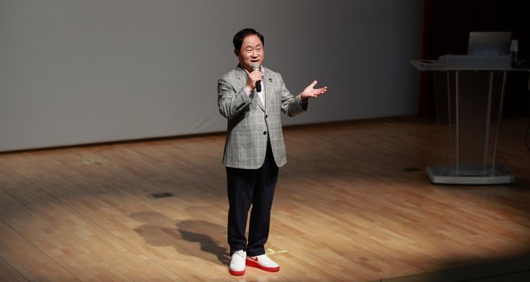 남양주시, 부모 교육 특강서 사춘기 자녀와의 소통 비법을 말하다