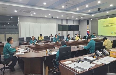 인천시, 수상안전시설 장비 보강으로 시민 안전 지킨다