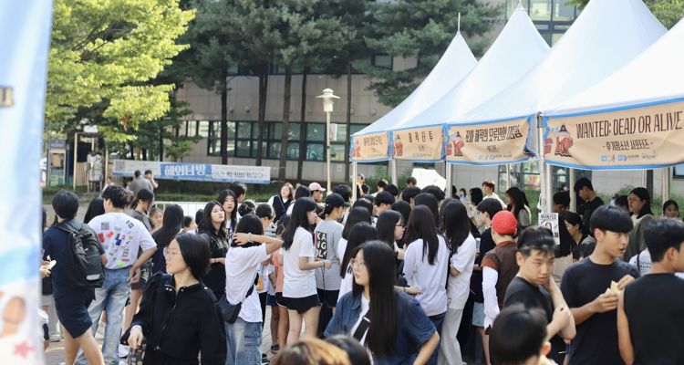 시흥시청소년수련관, 썸머 에피소드 ‘플레이 온’ 축제 성료