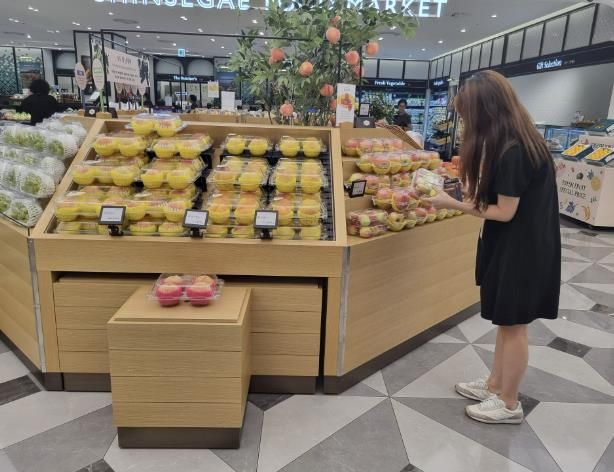 용인특례시는 추석 명절을 전후해 이달 30일까지 명절 다소비 농·축·수산물에 대한 원산지 특별 지도‧점검에 나선다