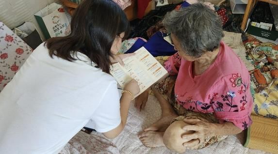 양평군, '양평채움 누구나 돌봄'으로 돌봄 사각지대 해소