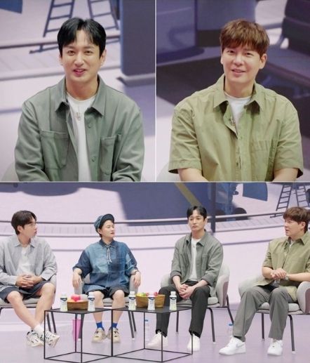 사진 제공 | 채널S <다시갈지도>