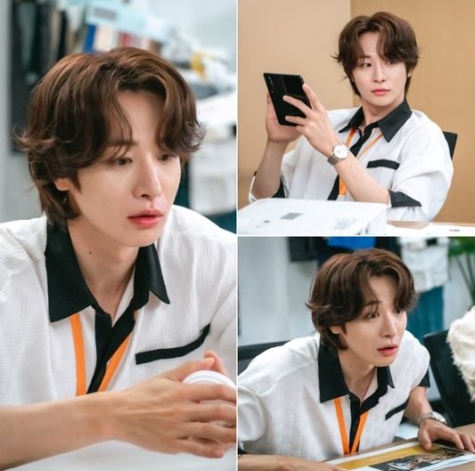 사진 제공: KBS 1TV 새 일일드라마 <결혼하자 맹꽁아!>