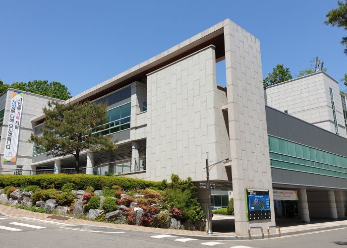 광명메모리얼파크