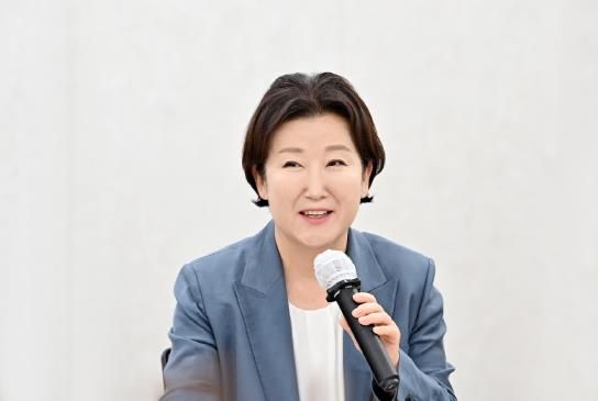 파주시의회 이혜정 의원, '파주시 관광진흥 조례 일부개정조례안' 발의