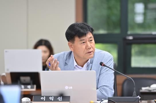 파주시의회 이익선 의원, '파주시 시민의날 조례 일부개정조례안' 발의