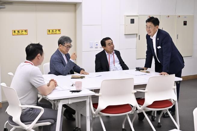공약사업이행평가단