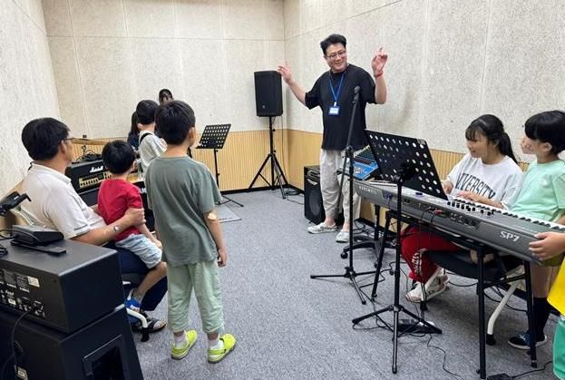 안성시, '경기안성뮤직플랫폼' 시민 호응 이어져