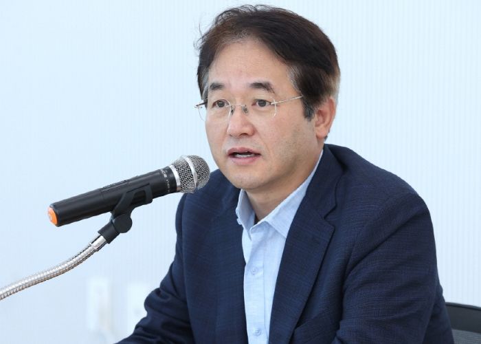 이동환 고양특례시장
