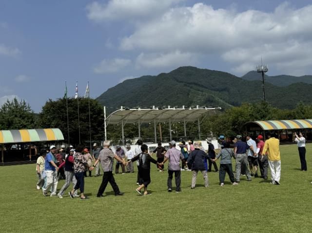 제22회 여주시 산북·금사 우정의 날 행사 성황리에 개최