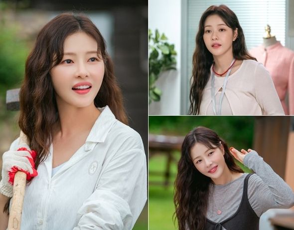 사진 제공: KBS 1TV 새 일일드라마 <결혼하자 맹꽁아!>