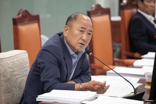 경기도의회 이영희 의원, 도 재해위험개선지구 정비지연 문제 심각