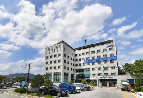 양평군청