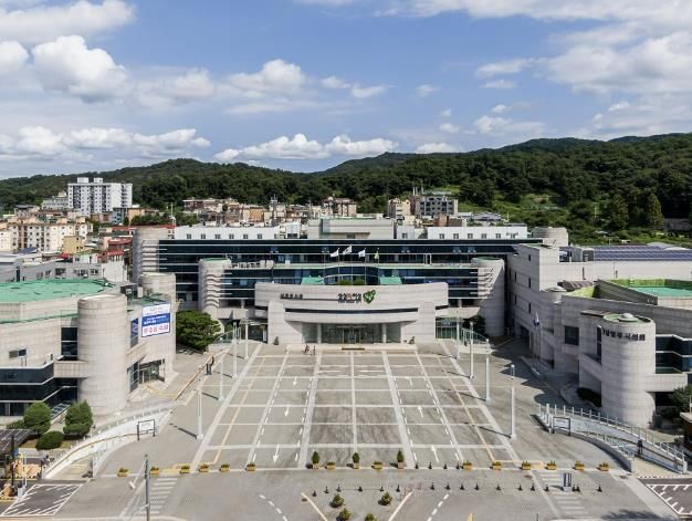 남양주시청