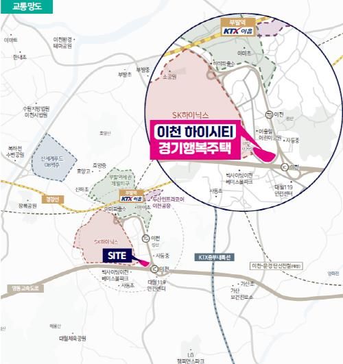 경기주택도시공사, 이천 하이시티 경기행복주택 29세대 첫 공급