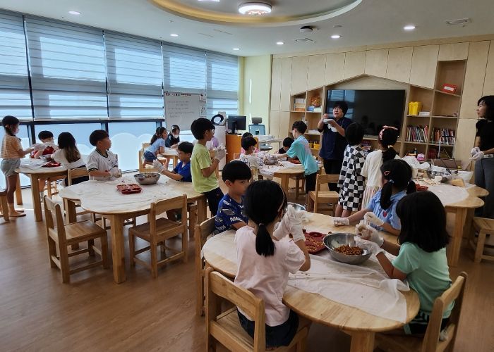 인천광역시교육청, 2학기 늘봄학교 맞춤형 프로그램 확대 운영