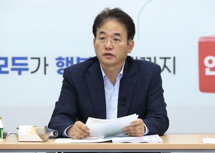 이동환 고양특례시장
